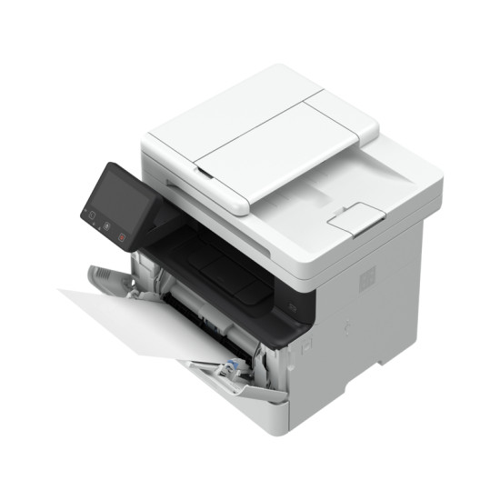 MULTIFUNCION CANON MF461DW LASER MONOCROMO I - SENSYS Multifunciones