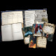 JUEGO MESA ARKHAM HORROR: EL CÍRCULO Juegos de mesa JUEGO MESA ARKHAM HORROR: EL CÍRCULO Juegos de mesa
