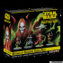 JUEGO MESA STAR WARS SHATTER POINT