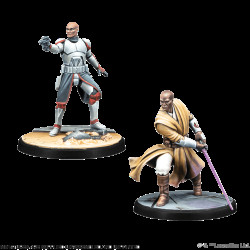 JUEGO MESA STAR WARS SHATTER POINT