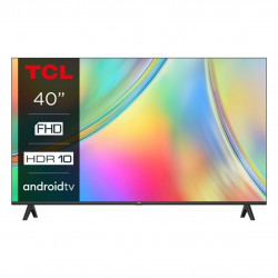TV TCL 40PULGADAS LED FHD 40S5400A