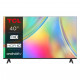 TV TCL 40 PULGADAS LED FHD 40S5400A Television