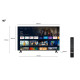 TV TCL 40 PULGADAS LED FHD 40S5400A Television