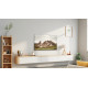 TV TCL 40 PULGADAS LED FHD 40S5400A Television