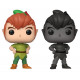 PACK 2 FUNKO POPS DISNEY PETER Funkos PACK 2 FUNKO POPS DISNEY PETER Funkos