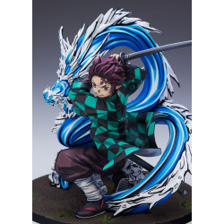 ESTATUA ANIPLEX DEMON SLAYER KIMETSU NO