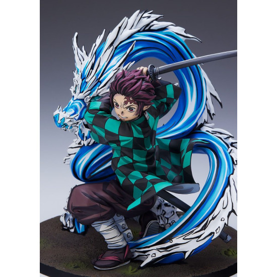 ESTATUA ANIPLEX DEMON SLAYER KIMETSU NO Figuras ESTATUA ANIPLEX DEMON SLAYER KIMETSU NO Figuras