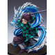 ESTATUA ANIPLEX DEMON SLAYER KIMETSU NO Figuras ESTATUA ANIPLEX DEMON SLAYER KIMETSU NO Figuras