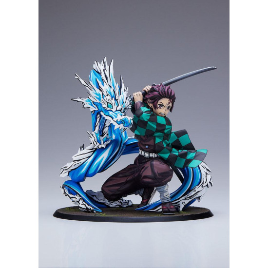 ESTATUA ANIPLEX DEMON SLAYER KIMETSU NO Figuras ESTATUA ANIPLEX DEMON SLAYER KIMETSU NO Figuras