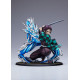 ESTATUA ANIPLEX DEMON SLAYER KIMETSU NO Figuras ESTATUA ANIPLEX DEMON SLAYER KIMETSU NO Figuras