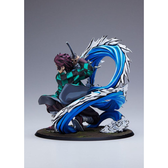ESTATUA ANIPLEX DEMON SLAYER KIMETSU NO Figuras ESTATUA ANIPLEX DEMON SLAYER KIMETSU NO Figuras
