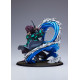 ESTATUA ANIPLEX DEMON SLAYER KIMETSU NO Figuras ESTATUA ANIPLEX DEMON SLAYER KIMETSU NO Figuras