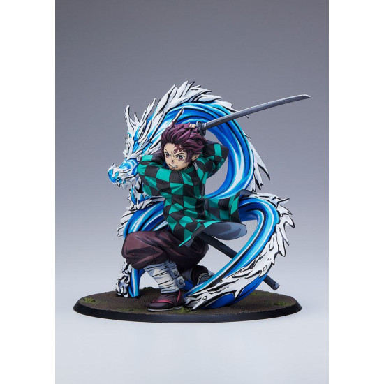 ESTATUA ANIPLEX DEMON SLAYER KIMETSU NO Figuras ESTATUA ANIPLEX DEMON SLAYER KIMETSU NO Figuras