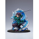 ESTATUA ANIPLEX DEMON SLAYER KIMETSU NO Figuras ESTATUA ANIPLEX DEMON SLAYER KIMETSU NO Figuras