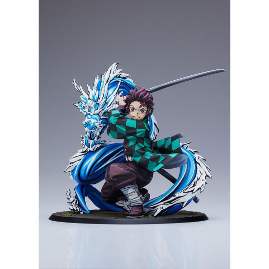 ESTATUA ANIPLEX DEMON SLAYER KIMETSU NO Figuras ESTATUA ANIPLEX DEMON SLAYER KIMETSU NO Figuras
