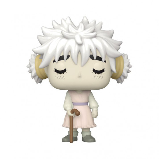 FUNKO POP HUNTER X HUNTER KOMUGI Funkos FUNKO POP HUNTER X HUNTER KOMUGI Funkos