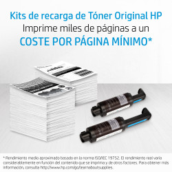 KIT HP RECARGA TONER 153A LASERJET