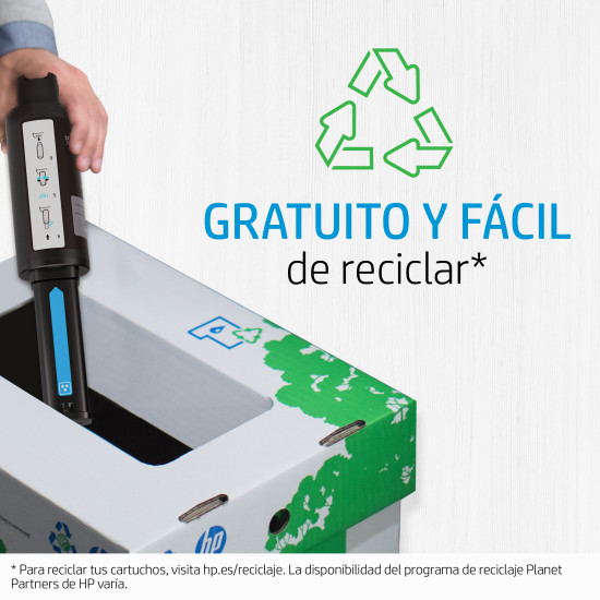 KIT HP RECARGA TONER 153A LASERJET Consumibles impresión láser KIT HP RECARGA TONER 153A LASERJET Consumibles impresión láser