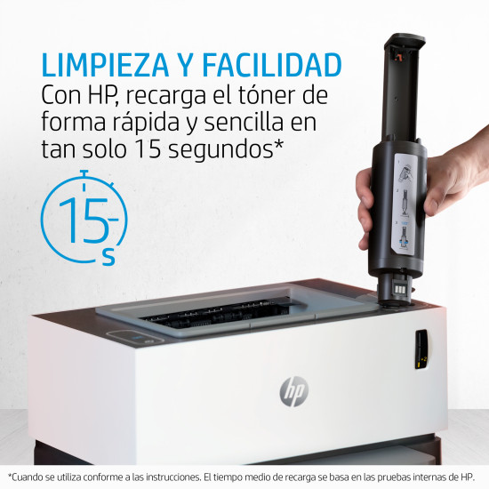 KIT HP RECARGA TONER 153A LASERJET Consumibles impresión láser KIT HP RECARGA TONER 153A LASERJET Consumibles impresión láser