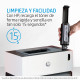 KIT HP RECARGA TONER 153A LASERJET Consumibles impresión láser KIT HP RECARGA TONER 153A LASERJET Consumibles impresión láser