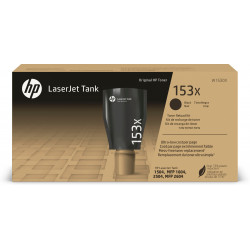 KIT HP RECARGA TONER 153X LASERJET