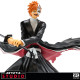 FIGURA ABYSSE BLEACH ICHIGO Figuras