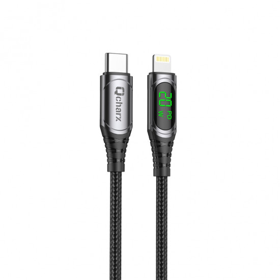 CABLE QCHARX MALLORCA TIPO C A Cables usb - firewire