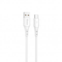 CABLE QCHARX LISBON USB A MICRO