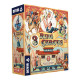 JUEGO MESA DEVIR 3 RING CIRCUS Juegos de mesa JUEGO MESA DEVIR 3 RING CIRCUS Juegos de mesa