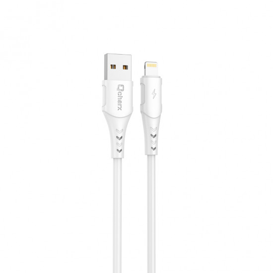 CABLE QCHARX LISBON USB A TIPO Cables usb - firewire