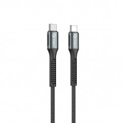 CABLE QCHARX PRAGUE TIPO C A