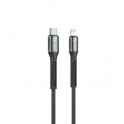 CABLE QCHARX PRAGUE TIPO C A