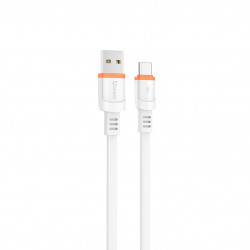 CABLE QCHARX ROME USB A TIPO