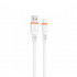 CABLE QCHARX ROME USB A TIPO