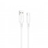 CABLE QCHARX TOKYO USB A TIPO