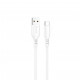 CABLE QCHARX TOKYO USB A TIPO Cables usb  firewire