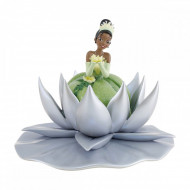 FIGURA DECORATIVA ENESCO DISNEY 100 TIANA