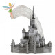 FIGURA DECORATIVA ENESCO DISNEY 100 CASTILLO Figuras FIGURA DECORATIVA ENESCO DISNEY 100 CASTILLO Figuras