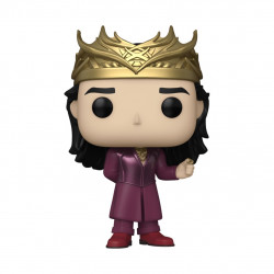 FUNKO POP THE MARVELS PRINCE YAN