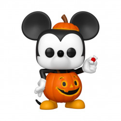 FUNKO POP DISNEY HALLOWEEN MICKEY TRICK