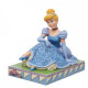 FIGURA DECORATIVA ENESCO DISNEY LA CENICIENTA Figuras FIGURA DECORATIVA ENESCO DISNEY LA CENICIENTA Figuras