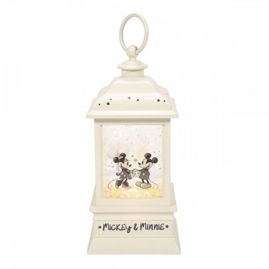 FAROLILLO PURPURINA ENESCO DISNEY MICKEY & Figuras