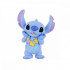 FIGURA FLOCADA ENESCO DISNEY STITCH PIE