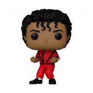 FUNKO POP ROCKS MICHAEL JACKSON THRILLER