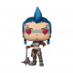 FUNKO POP OVERWATCH 2 JUNKER QUEEN Funkos FUNKO POP OVERWATCH 2 JUNKER QUEEN Funkos