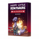 JUEGO MESA HAPPY LITTLE DINOSAURS CITAS Juegos de mesa JUEGO MESA HAPPY LITTLE DINOSAURS CITAS Juegos de mesa