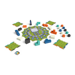 JUEGO MESA MONOLYTH EDAD RECOMENDADA 8