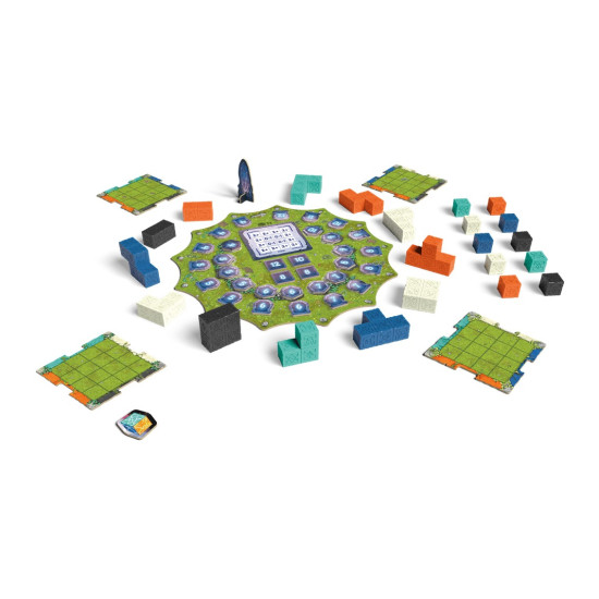JUEGO MESA MONOLYTH EDAD RECOMENDADA 8 Juegos de mesa JUEGO MESA MONOLYTH EDAD RECOMENDADA 8 Juegos de mesa