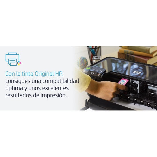 PACK HP 4 CARTUCHOS 963 NEGRO Consumibles impresión de tinta PACK HP 4 CARTUCHOS 963 NEGRO Consumibles impresión de tinta