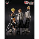 ICHIBAN KUJI BANPRESTO TOKYO REVENGERS HOLY Ichiban kuji ICHIBAN KUJI BANPRESTO TOKYO REVENGERS HOLY Ichiban kuji
